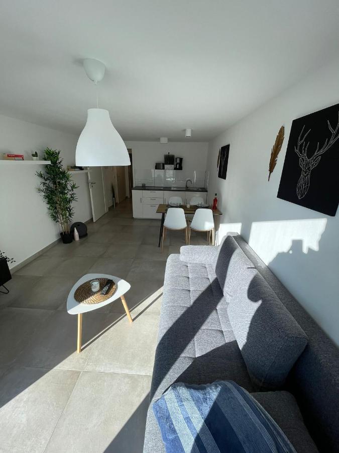 Casa Hintze Ii- 2 Zimmerwohnung 5 Minuten Zu Fuss In Die Innenstadt Und Nahe Der Berge Kempten Eksteriør bilde